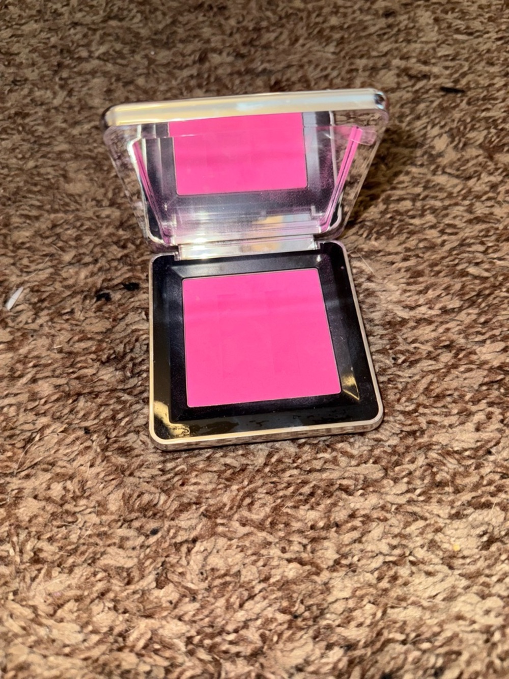 Haus Labs Blush in Dragon Fruit Haze Original Discontinued Size Gently Used